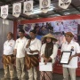 GP Prabu Jawa Tengah Sampaikan Usulan Program Kampanye untuk Prabowo Subianto