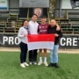 Aaron Suitela Kibarkan Bendera Merah Putih, Kode Lolos Timnas Indonesia U-17?