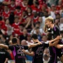 Hasil Laga Pramusim: Comeback, Bayern Munich Tundukkan Liverpool 4-3