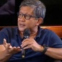 Poin-poin Klarifikasi Rocky Gerung: Tegaskan Tak Ada Maksud Hina Pribadi Jokowi