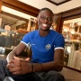 Chelsea Daratkan Wonderkid Rennes FC Lesley Ugochukwu, Durasi Kontraknya 'Wow'