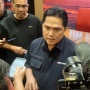 Erick Thohir Buka Suara Soal Pegawai KAI jadi Teroris ISIS