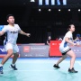 Australian Open 2023: Praveen/Melati Melaju ke Babak Kedua, Rehan/Lisa Terhenti