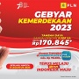 Promo Nyalakan Kemerdekaan, PLN Tawarkan Diskon Spesial Tambah Daya Hanya Rp170.845