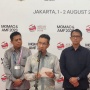 Diminta Erick Thohir, Begini Upaya Heru Budi Masifkan Promosi Piala Dunia U-17 di Jakarta