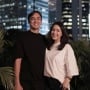 Tepis Isu Cekcok dengan Lady Nayoan Jadi Pemicu Kecelakaan, Rendy: Gak Ada