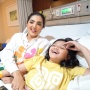 Arsy, Anak Anang Hermansyah dan Ashanty Jatuh dari Ketinggian 2 Meter, Masuk Rumah Sakit Dua Kali