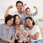 4 Model Pola Asuh Orang Tua ke Anak, dari Demokratis hingga Partisipatif