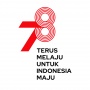 Link Download Logo HUT RI ke-78 CDR Vector JPEG PNG Lengkap