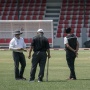 FIFA Soroti Rumput Menguning di Stadion Manahan Jelang Piala Dunia U-17, Menteri PUPR Bilang Begini
