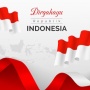 Dimana Bendera Merah Putih Boleh Dikibarkan? Tak Cuma Rumah dan Kantor