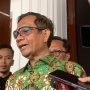 Respons Istana Soal Kasus Rocky Gerung, Mahfud MD: Bisa Saja Delik Berkembang