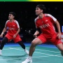 Hong Kong Open 2023: Gasak Ganda Putra Jerman, Leo / Daniel Tembus Semifinal
