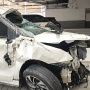 Saksi Mata Ungkap Kejanggalan Kecelakaan Rendy Kjaernett dan Lady Nayoan saat Proses Cerai