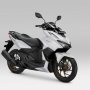 New Honda Vario 160 Tampil Makin Premium dan Sporty Lewat Pilihan Warna Seru
