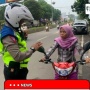 Emak-emak Wajib Tahu! Anak Bawa Sepeda Listrik di Jalan Raya Bakal Disita