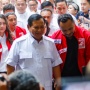 Soal Gugatan Batas Usia Capres-Cawapres di MK, Prabowo: Jangan Lihat Usia Lah, Banyak Pemimpin di Dunia Muda