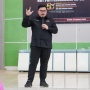 Trending di Twitter, Bupati Kediri Dhito Himawan Siap Menangkan Ganjar Pranowo