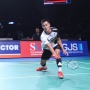 Hasil Australian Open 2023: Taklukkan Wakil Thailand, Vito Melaju ke Babak Kedua