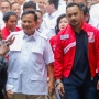 Giring Beri Kode Bakal Ada Pengumuman Besar Siang Ini, PSI Dukung Prabowo si Pemilik Kode Khusus 08?