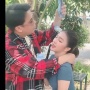 Bikin Konten Bareng Billy Syahputra, Chandrika Chika Malah Kena Sindir Netizen