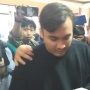 Tangan Diperban dan Tampak Menahan Sakit, Rendy Kjaernett Hadiri Sidang Mediasi Cerai
