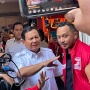 Tak Setuju Dukung Prabowo Capres, Dua Kader PSI Mengundurkan Diri sebagai Caleg