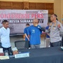 Capek-capek Bikin Lukisan Malah Tak Dilunasi, Seniman Ini Terpaksa Curi Mobil Si Pemesan