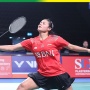Australian Open 2023: Komang Ayu Wakili Indonesia di Babak 16 Besar
