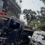 Breaking News: Kecelakaan Maut di Cianjur, Begini Penampakannya