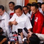 Simbol Jokowi Dukung Prabowo di Pilpres 2024 Semakin Terlihat Jelas