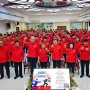 Dihadiri Ganjar Pranowo, DPP DPIP Kumpulkan Kepala Daerah dan Para Ketua DPC