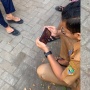 Viral ASN Pemkot Cilegon Diduga Main Judi Slot, Netizen: Termotivasi Sama Cinta Mega