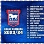 Kisah Unik di Balik 3 Nomor Punggung Milik Ipswich Town, Kalian Sudah Tahu?
