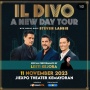 Bakal Konser di Jakarta, Il Divo Ajak Lesti Kejora jadi Teman Duet
