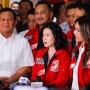 Grace Natalie Cs Bertemu Prabowo, Begini Tanggapan PSI Riau