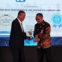 Pendapatan Premi Tembus Rp 8,7 Triliun di 2022, BRI Life Raih Sejumlah Penghargaan
