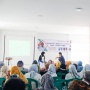 Ratusan UMKM Sukabumi Ikuti Pelatihan Kemasan Produk dari Relawan SandiUno