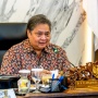 Manfaatkan Bonus Demografi, Menko Airlangga: Indonesia Siap Menuju Negara Berpenghasilan Tinggi