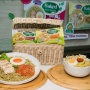 Perkenalkan Inovasi Terbaru: WINGS Food Luncurkan Mie Sedaap Baked