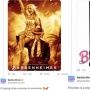 Dikecam oleh Netizen Jepang Soal 'Barbenheimer', Warner Bros Minta Maaf