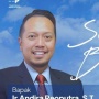 Diangkat Jadi Dirut Baru Sarana Jaya, Ini Janji Andira untuk Pembangunan Jakarta