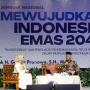 Wujudkan Indonesia Emas 2045, Pendidikan Karakter Perlu Ditekankan Buat Milenial dan Gen Z