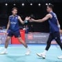 PBSI Targetkan Dua Gelar Juara di Kejuaraan Dunia Bulu Tangkis 2023