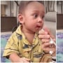Mau Baju Kembaran sama Anak Lesti Kejora, Ini Deretan Outfit Baby Levian yang Harganya Cuma Ratusan Ribu