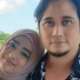 Tengku Firmansyah dan Cindy Fatika Sari Sempat Sedih Ditinggal Anak Nikah