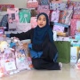 9 Kado Ultah Moana dari Para Artis, Brand Ternama yang Harganya di Atas Jutaan Rupiah