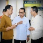 Tinjau LRT Jabodebek, Pj Gubernur Heru Budi Sebut Jokowi Soroti Pintu Kereta Tidak Pas dengan Peron