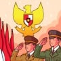 Link dan Cara Daftar Upacara 17 Agustus di Istana Negara, Kuota Terbatas!