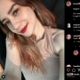 Putri Anne Pamer Tato dan Lepas Hijab, Terungkap Sikapnya saat Diserang Netizen Tentang Sholat di TikTok